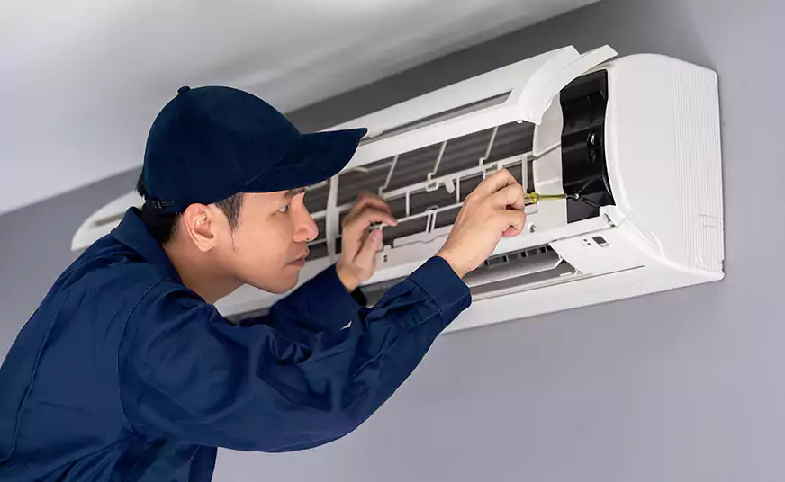 AC Duct Cleaning Mequon