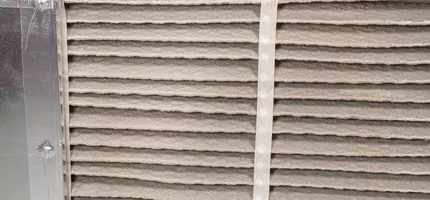 Mobile Car AC Filter Replacement in Mequon