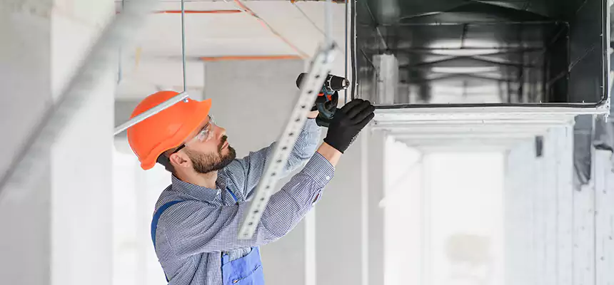 Our Air Vent Replacement Services in Mequon, WI