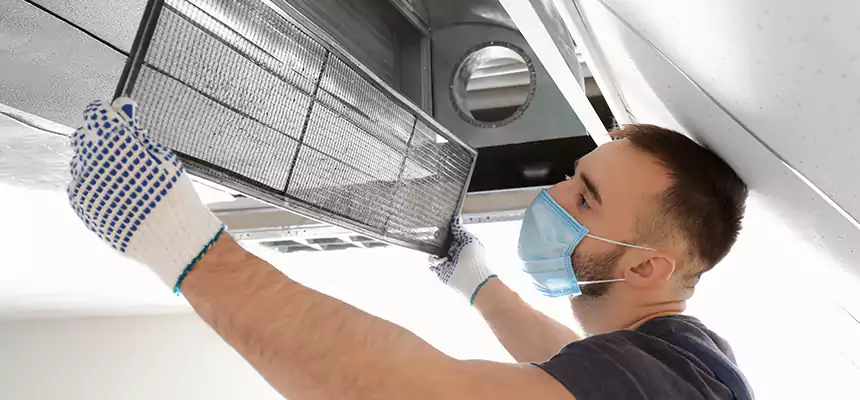Our Dryer Vent Cleaning Services in Mequon, WI