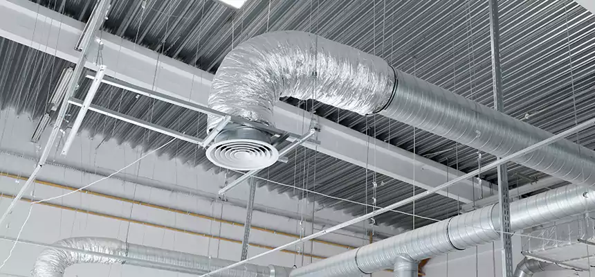 Our Dryer Vent Hose Replacement Services in Mequon, WI