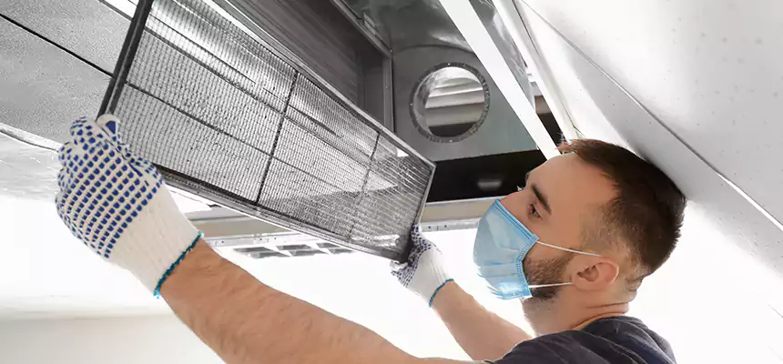 Our Home Duct Cleaning Services in Mequon, WI  