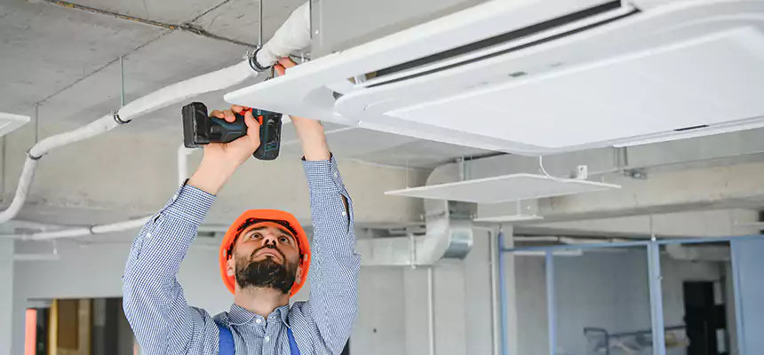 Eco‑Friendly Coil & Plenum Deep Cleaning in Mequon