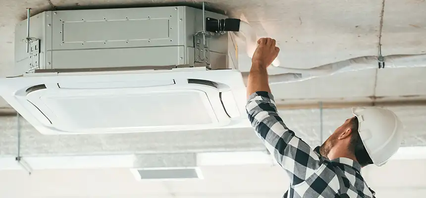 Our Local Vent Cleaning Services in Mequon, WI