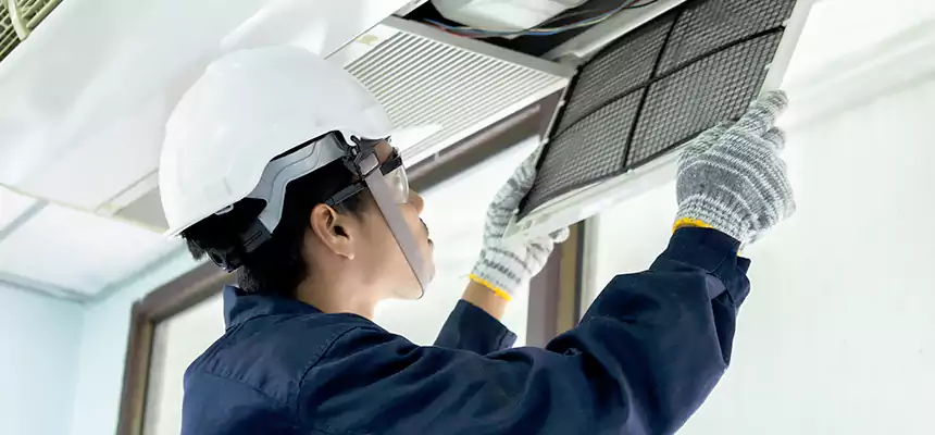 Our Mold & Mildew Removal from Air Ducts Services in Mequon, WI