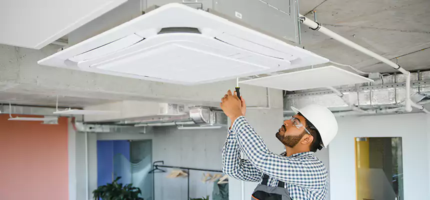 Moisture Control & Condensation Fixes in Duct Systems in Mequon, WI