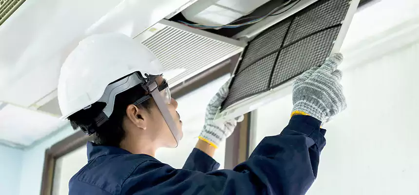Our Multi-family Home Duct Cleaning Services in Mequon, WI