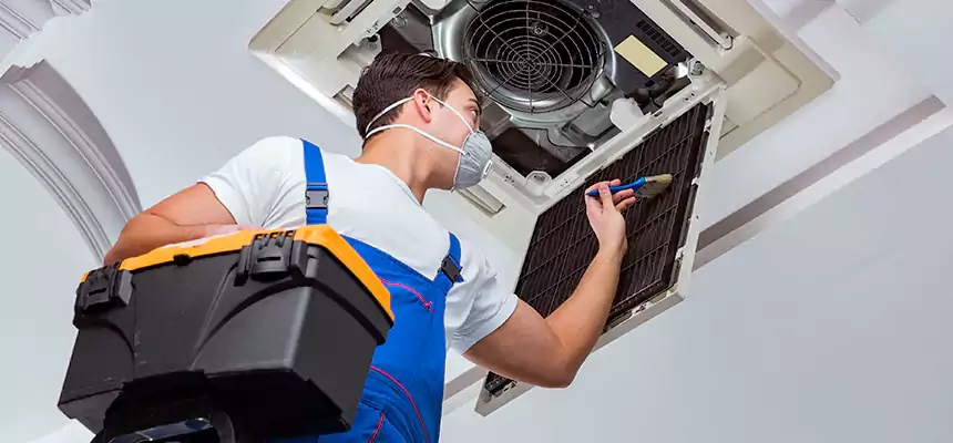 Specialized Office Duct Cleaning  in Mequon, WI