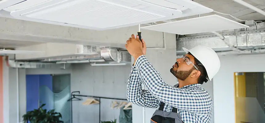 Our Roof Dryer Vent Cleaning Services in Mequon, WI