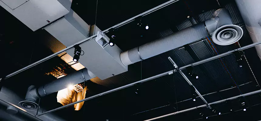 Our Seasonal Allergy Air Duct Cleaning Services in Mequon, WI