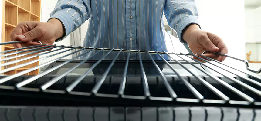 Our Vent Grille Washing Services in Mequon, WI