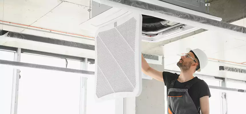 Dryer Ventilation Duct Cleaning in Mequon