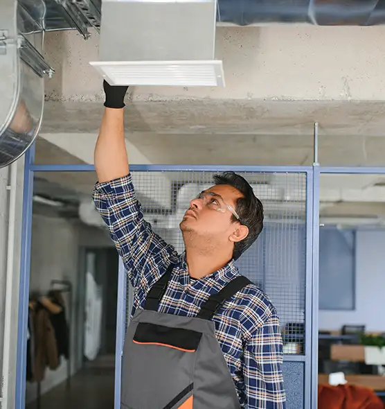 Top-Rated Air Duct Cleaning Near Me in Mequon, WI