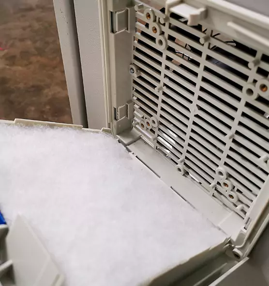 Professional Air Duct Expansion Solutions in Mequon, WI