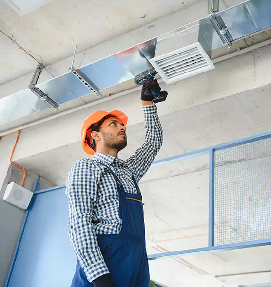 Welcome to Air Duct Cleaning & Repairs Mequon — Your Local Air Duct Installation Specialists in Mequon, WI