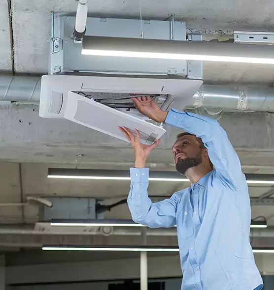 About Air Duct Sealing And Repair in Mequon, WI