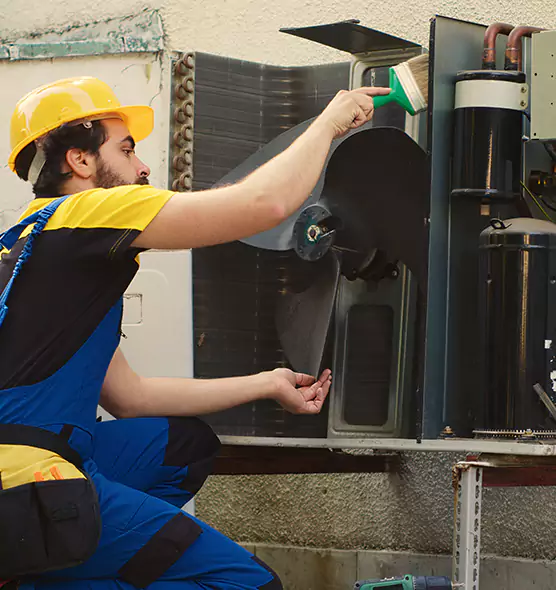 About Dryer Duct Fire Hazard Inspection in Mequon, WI