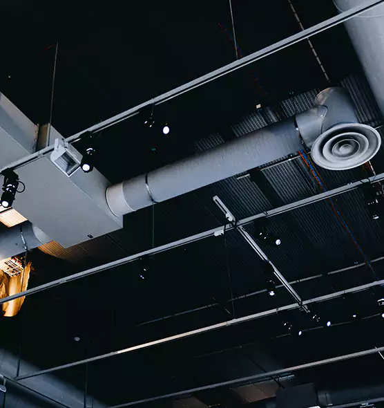 Professional Duct Cleaning For LEED Homes in Mequon, WI