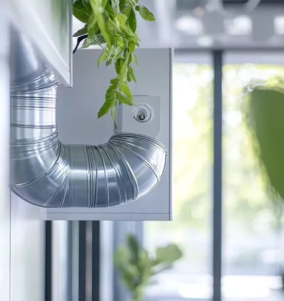 Professional Eco-Safe Dryer Vent Cleaning in Mequon, WI