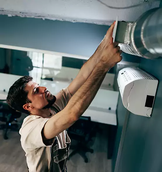 About Flexible Ductwork Replacement in Mequon, WI