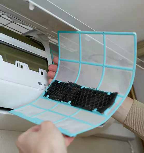 Welcome to Air Duct Cleaning & Repairs Mequon — Your Local HEPA Filter Installation Pros in Mequon, WI