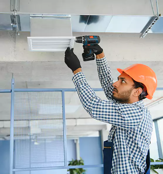 Professional HVAC Duct Cleaning in Mequon, WI
