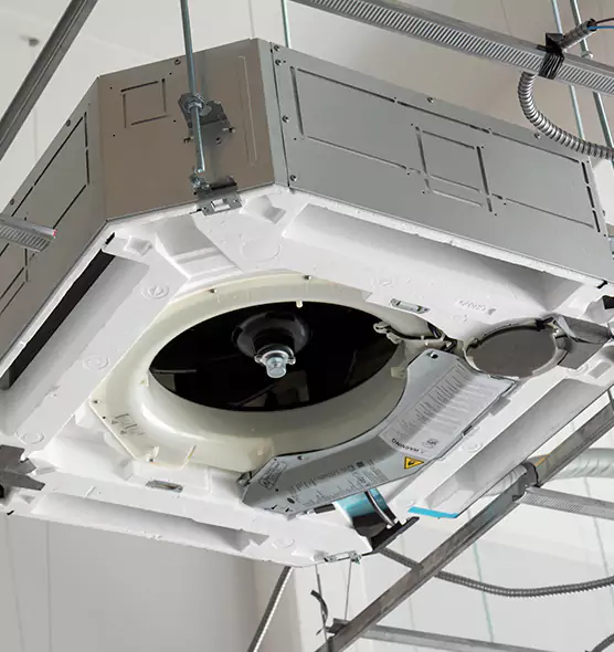 Professional Industrial Dryer Vent Cleaning in Mequon, WI