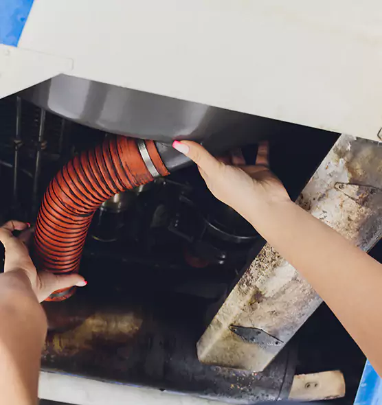 Professional Post-Renovation Duct Debris Removal in Mequon, WI
