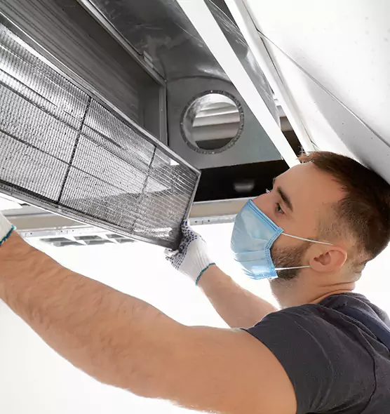 About Remove Smoke Smell From Air Duct in Mequon, WI