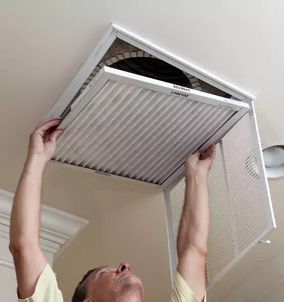 Advanced Residential Vent Cleaning in Mequon, WI