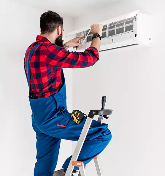 About Smart Air Conditioning Installation in Mequon, WI