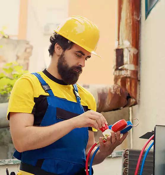 About Smart HVAC Installation in Mequon, WI