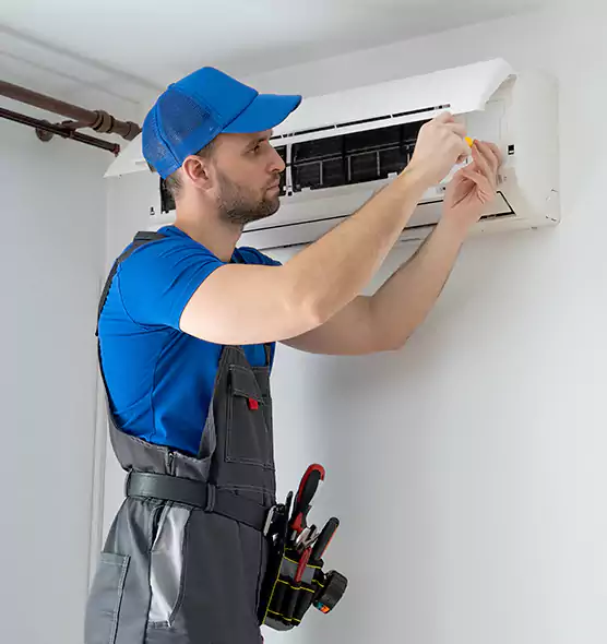 About Smart Thermostat AC Installation in Mequon, WI