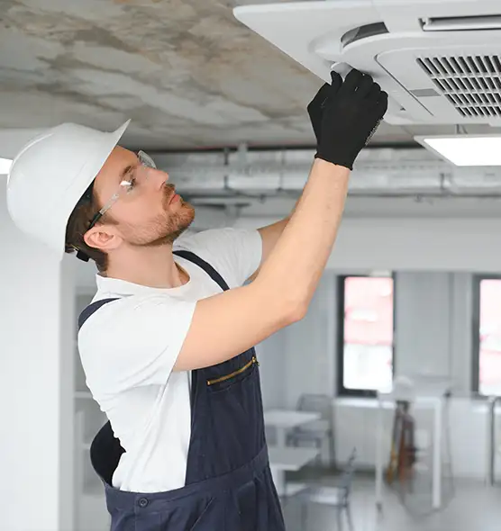 About Spring Air Duct Cleaning in Mequon, WI