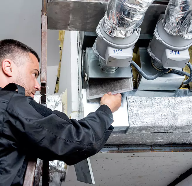 Why Homeowners & Businesses Trust Us in Mequon, WI?