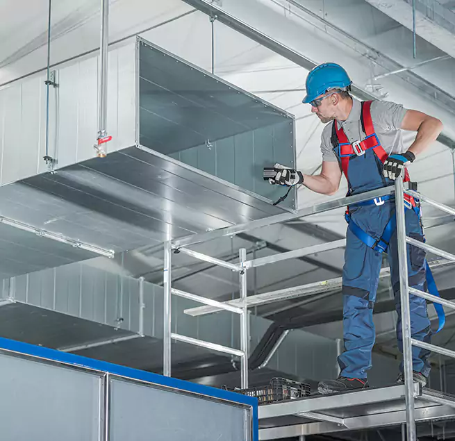 Why Homeowners & Businesses Trust Us in Mequon, WI?