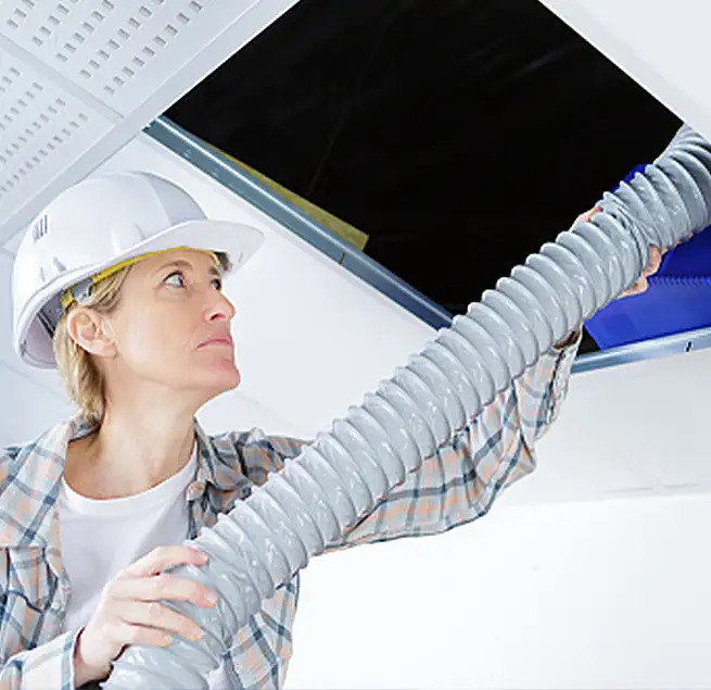 Why Homeowners & Businesses Trust Us Mequon, WI