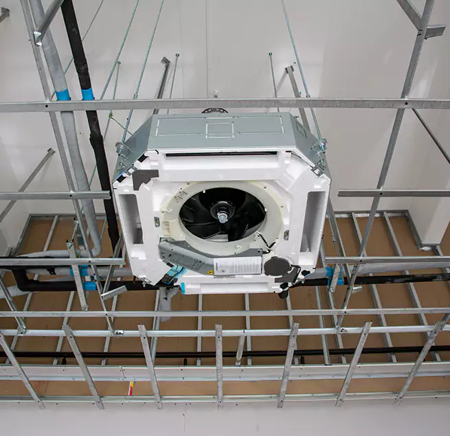 Why Homeowners & Businesses Trust Us in Mequon, WI?