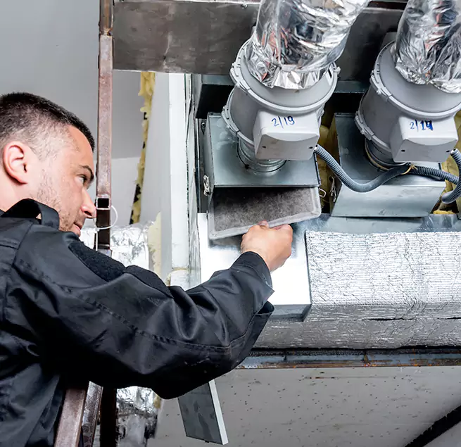 Why Homeowners & Businesses Trust Us in Mequon, WI?