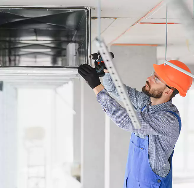 Why Homeowners & Businesses Trust Us Mequon, WI