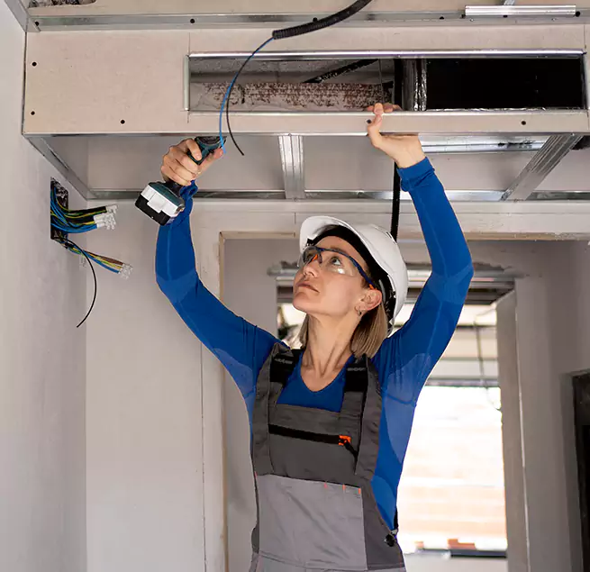 Why Homeowners & Businesses Trust Us in Mequon, WI?