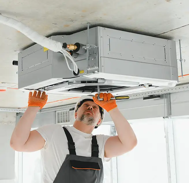 Why Homeowners & Businesses Trust Us Mequon, WI