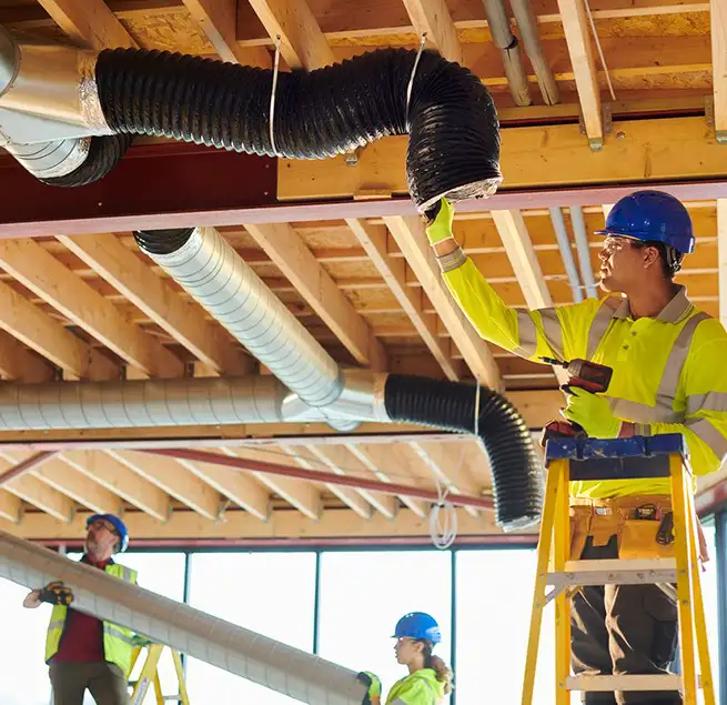 Why Homeowners & Businesses Trust Us in Mequon, WI?