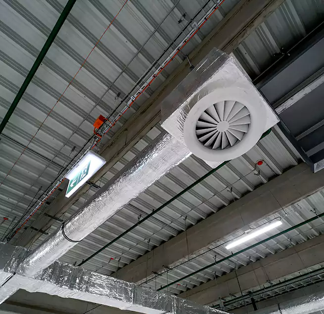 Why Homeowners & Businesses Trust Us in Mequon, WI?