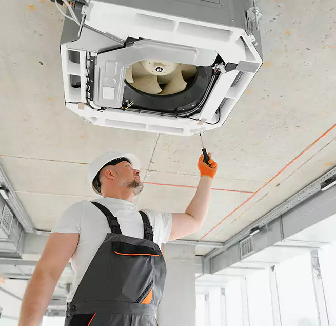 Why Homeowners Businesses Trust Us in Mequon, WI