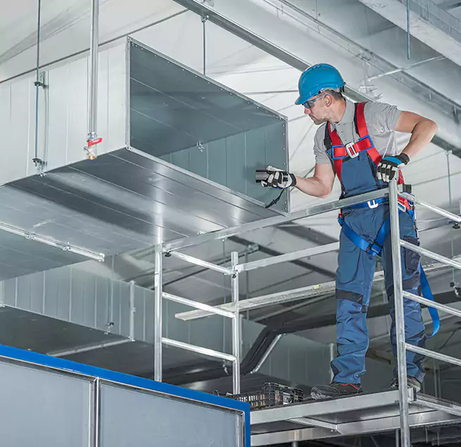 Why Homeowners & Businesses Trust Us Mequon, WI