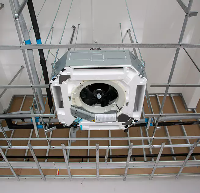 Why Homeowners & Businesses Trust Us Mequon, WI?