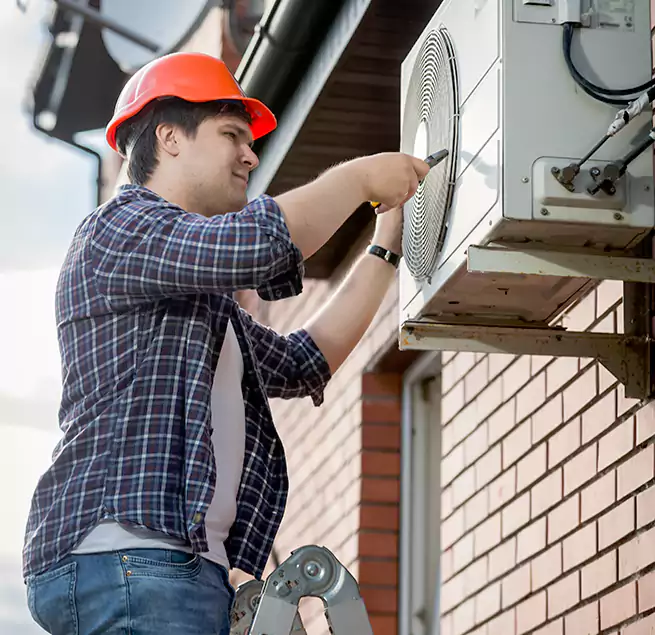 Why Homeowners & Businesses Trust Us Mequon, WI