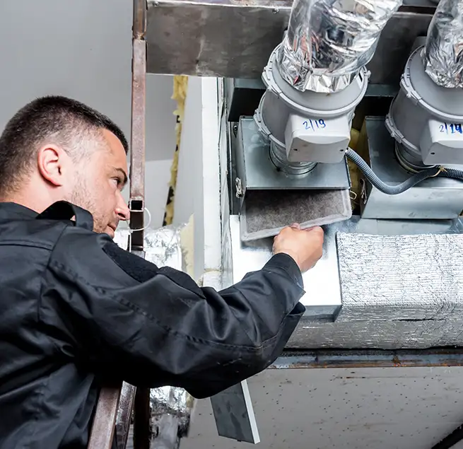 Why Homeowners & Businesses Trust Us in Mequon, WI?